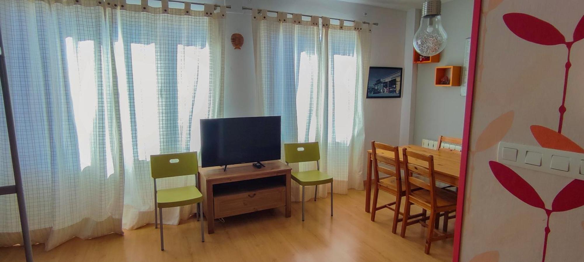 Apartamento Ayemar Sierra Nevada Buitenkant foto