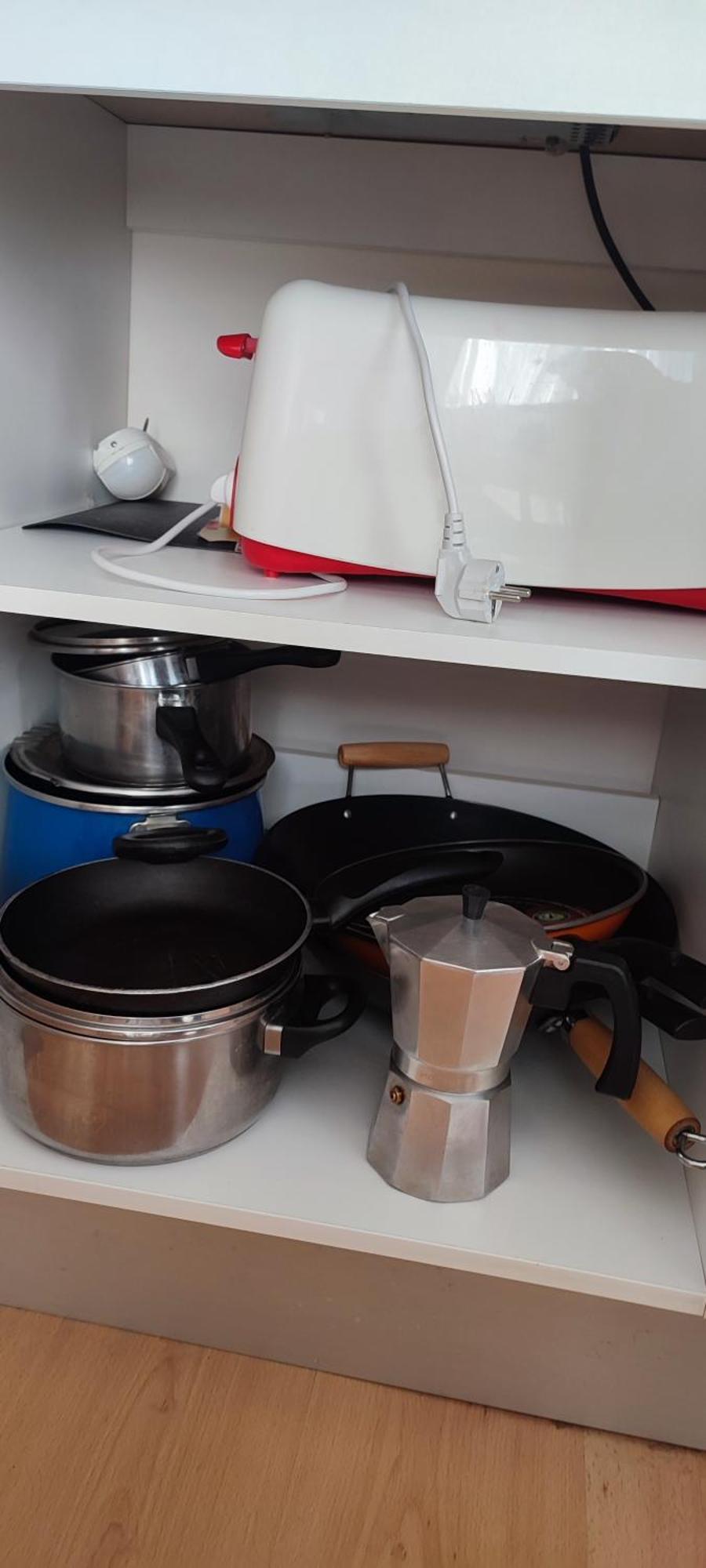 Apartamento Ayemar Sierra Nevada Buitenkant foto