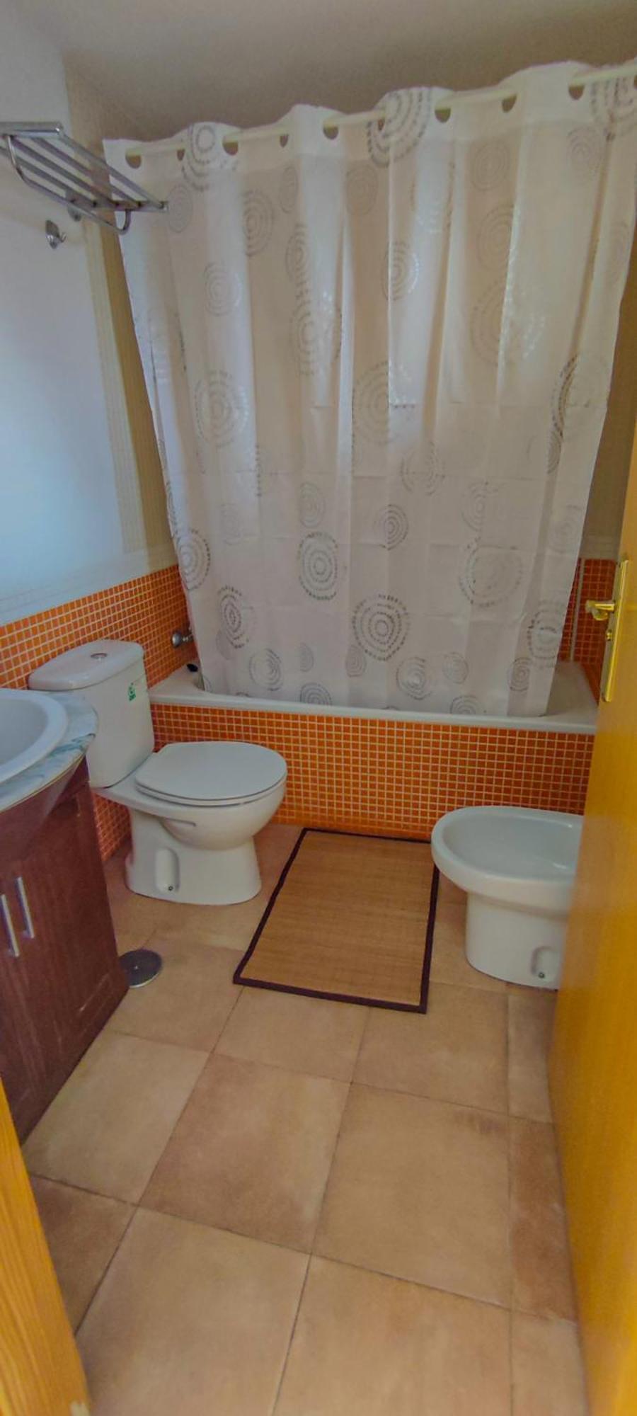 Apartamento Ayemar Sierra Nevada Buitenkant foto